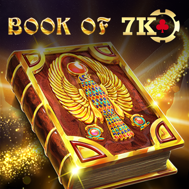 Получите бонусы без депозита на 7k Casino